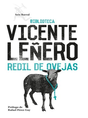 cover image of Redil de ovejas
